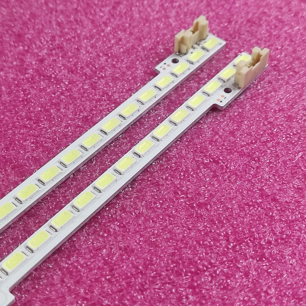 LED Backlight strip For Sam sung BN64-01644A UE46D6100 UE46D5000 UE46D6000 UE46D7000 UN46D6000 LTJ460HN01-H UE46D5700