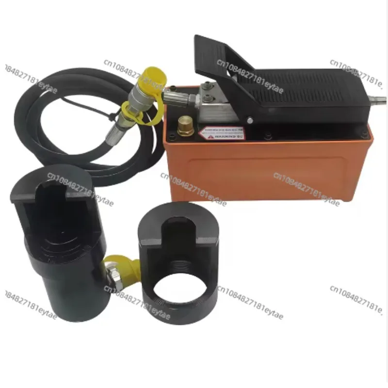 Ball Head Extractor Hydraulic Ball Head Extractor Ball Cage Tool Large Truck Steering Head Removal Tool