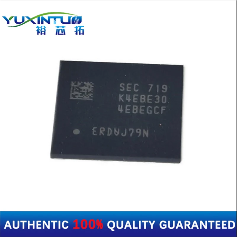 K4EBE304EB-EGCF 178BGA LPDDR3 4GB 1866Mbps RAM