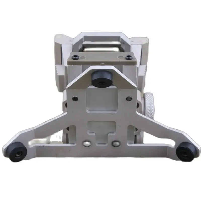 Emersongear L2G05 NVG ヘルメットマウント DEVGRU ネイビーシールズ ODA ナイトビジョン高速部品離脱ベースアダプタ戦術ハイキング狩猟