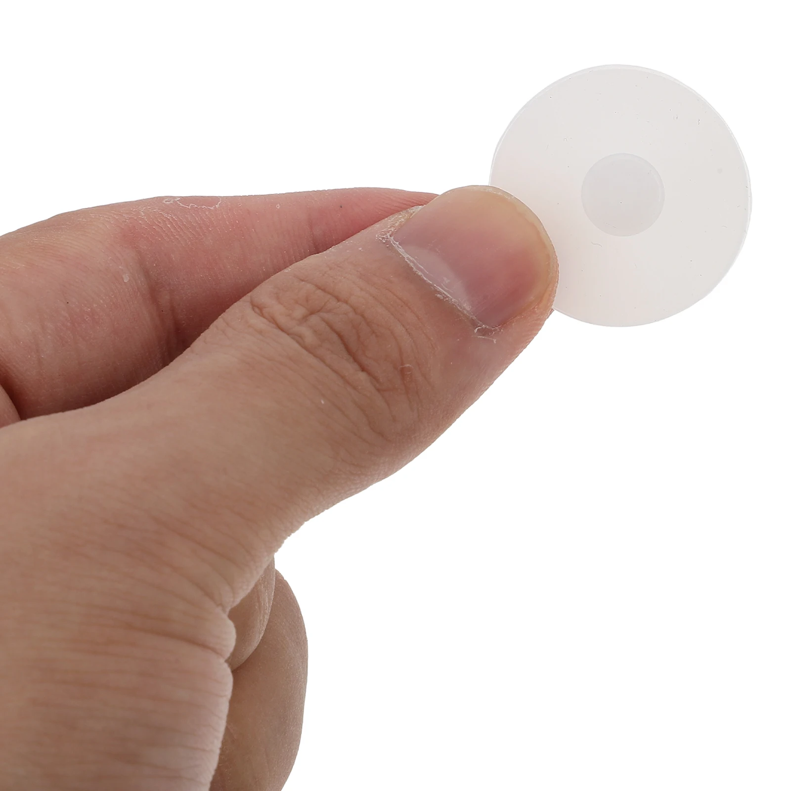 

6 Pcs Cup Lid Accessories Belly Bottle Spill Proof Stopper Leak Resistant Plug Silicone Cork Round Water Bottle Caps Kitchen Bar
