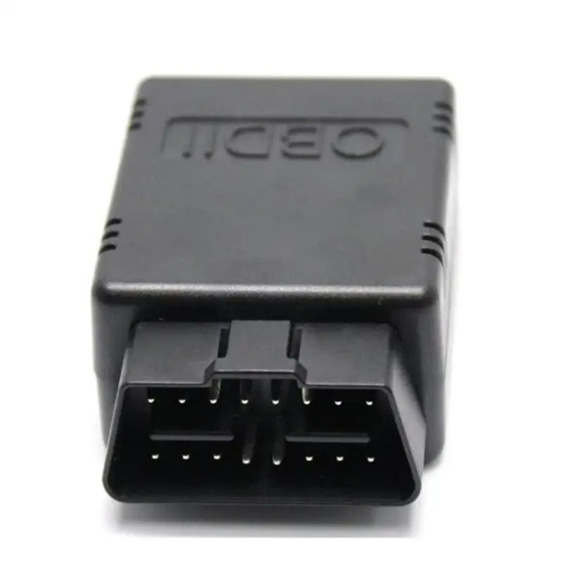 HHOBD 고급 ELM327 블루투스 OBD2 HH OBD V1.5 확인 오류 코드 지우기, 자동차 진단용 문제 코드 스캐너, 1 개, 2 개