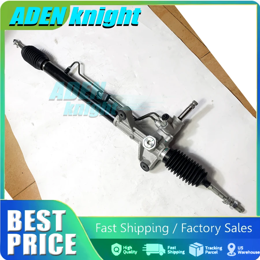 

Рулевая рейка с правым приводом для Honda Civic Ek9 53601-S03-Z01 53601S03Z01