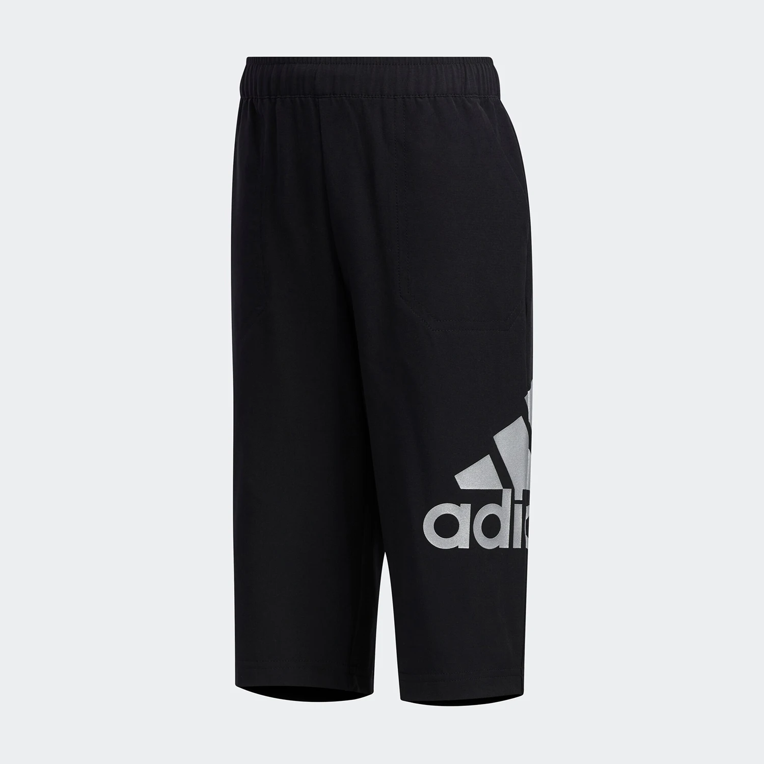 

Новые детские спортивные шорты для тренировок Adidas подлинного сезона FM9782