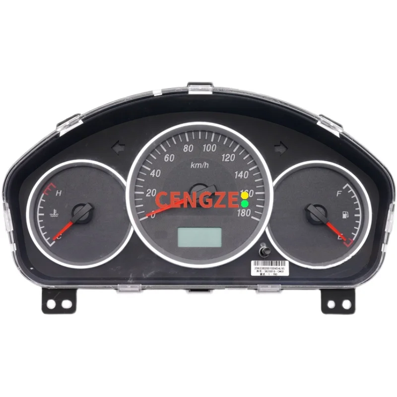 

DFSK K07S/K05S Combination Instrument Tachometer Speed meter 3820010-CM01