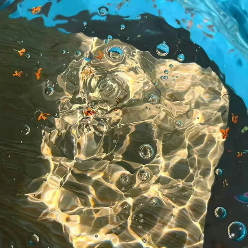 

JX Servo BLS-HV7032/7046MG Digital Servo - Brushless Motor, Full Metal CNC, High Voltage, Large Torque