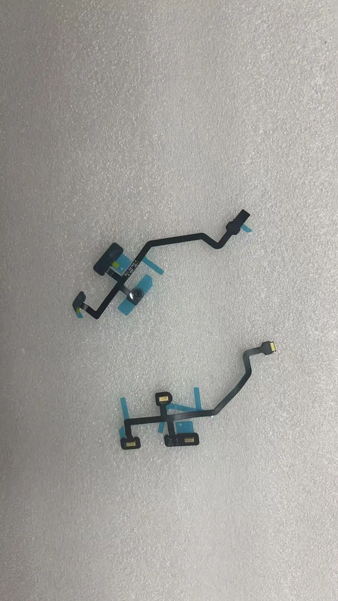 Cable Micrófono USB-C MacBook Air 13" Retina 2020 Original - imagen 5