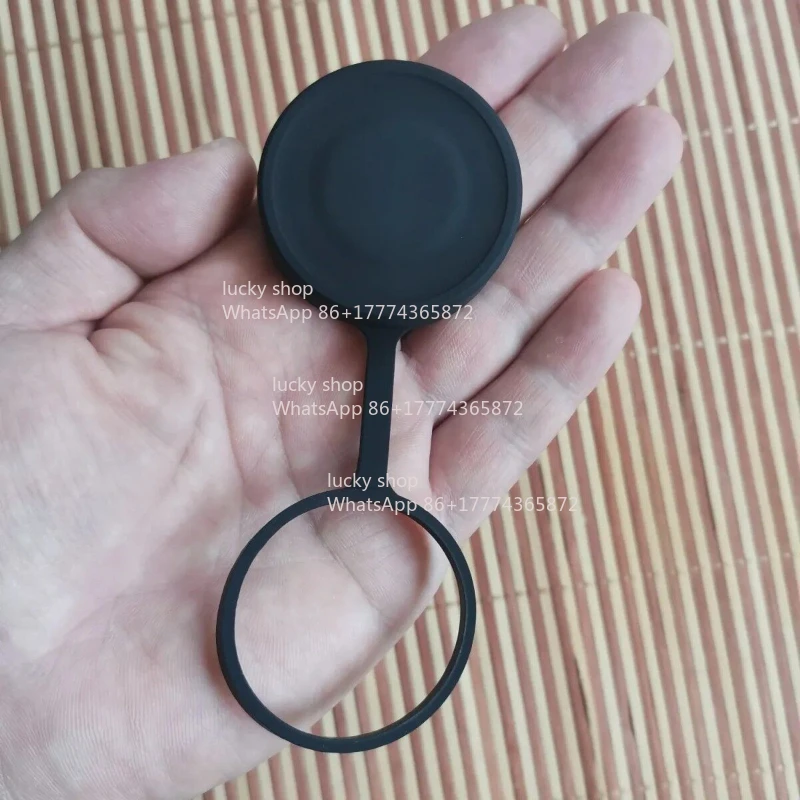 M35 M35LRF Ranging Edition Thermal Imaging Thermal Lens Cover Protective Cover
