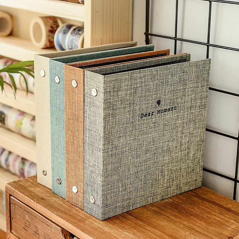 100/64 Pockets Mini Instant Photo Album Picture Case for Fujifilm Instax Film Mini 11/12 7C 7S 8 9 11 25 50s70 90 EVO Home Decor view 3