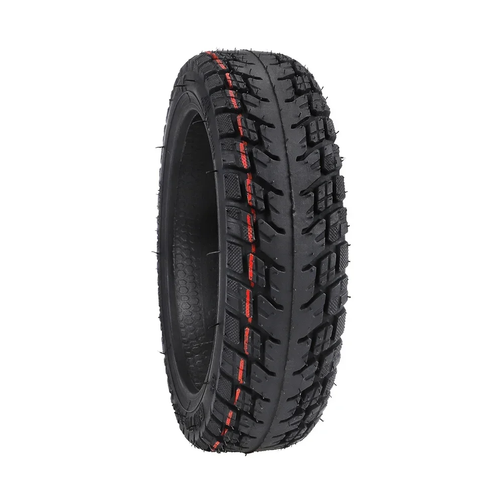 

Enhance Your Scooter's Grip and Stability with 10 Inch Off Road Tubeless Tires Compatible with For Ninebot Max G30