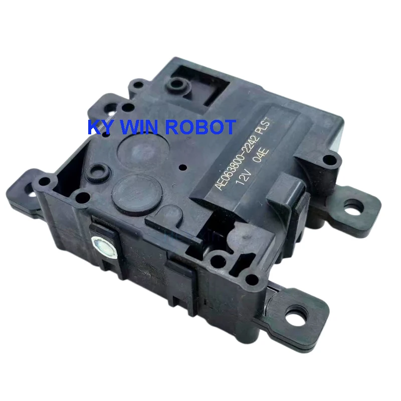 

1PCS/LOTS 100% 87106-06390 Suitable for air conditioning servo motor, wind direction, cold and warm internal and external circul