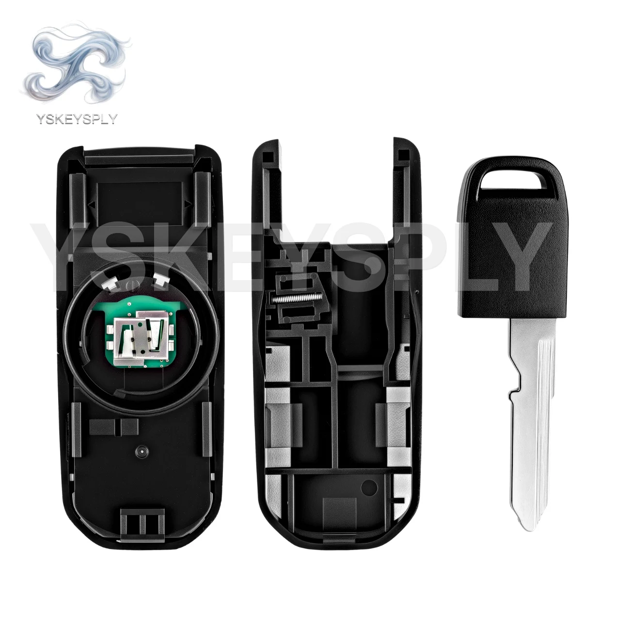 For YAMAHA Motorcycle Smart Key Fits TMAX530 TMAX560 T-MAX 530/560 2016-2023 SKEA7A-03 SKEA7B-03 ID49 Chip 315/433MHz