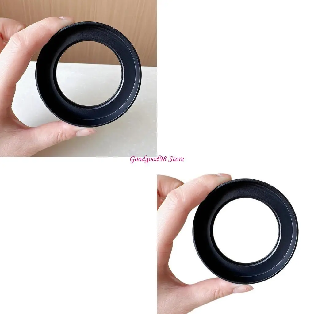 

52mm Filter Mount Lens Hood LH-N52 for Z Series Cameras Lens Z 28mm F2.8/Z 40mm Lens Shade Protective Cover