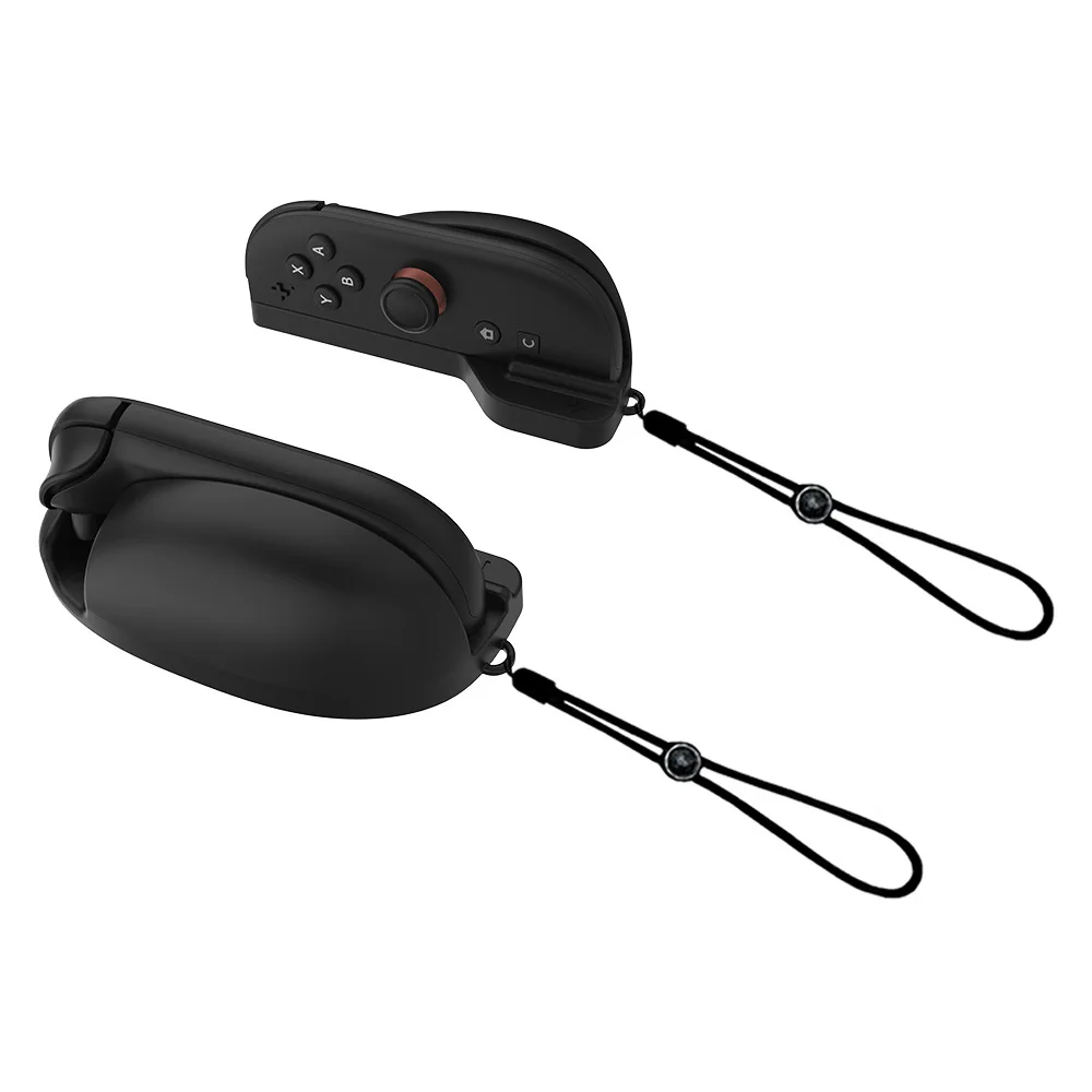 

For Switch2 Mouse Game Holder Left And Right Small Handle Stand for Enhanced Gaming Experience