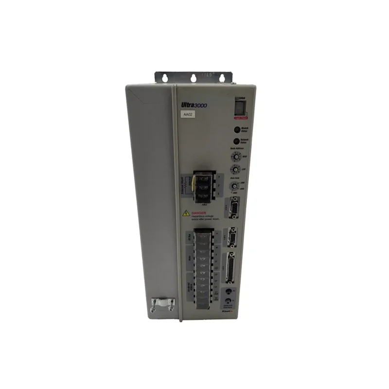 

Сервопривод ULTRA3000 2098-DSD-HV030-SE на складе