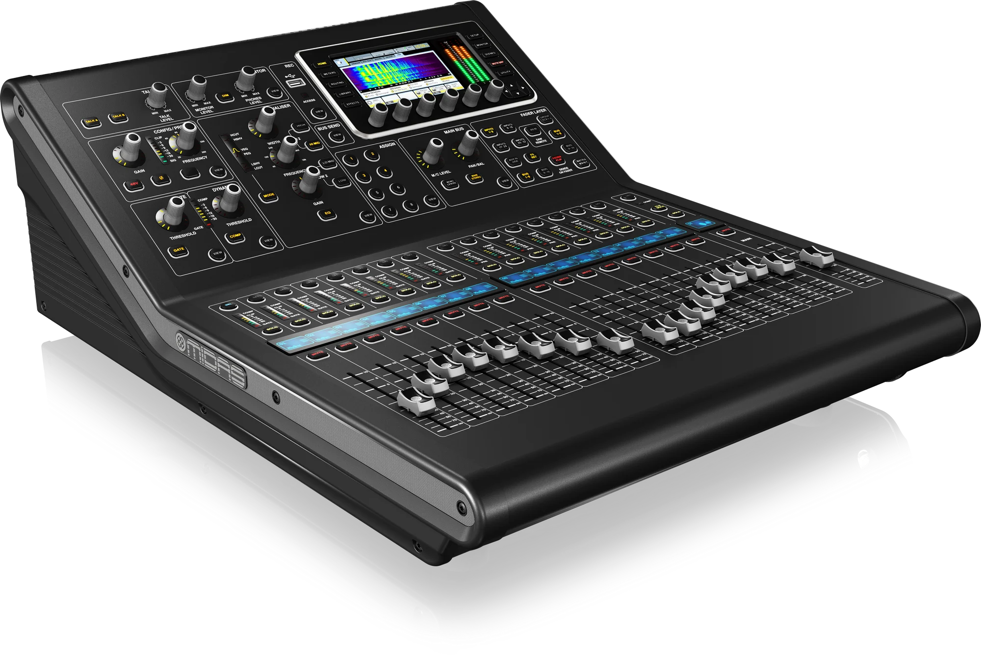 MIDAS M32R LIVE Digital Mixer Console