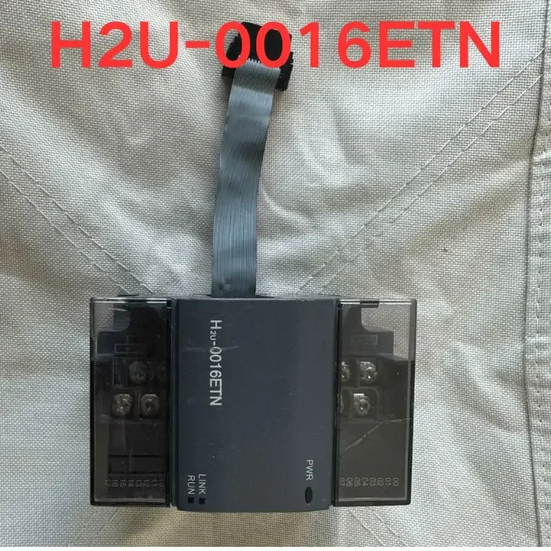 

Second-hand test OK H2U-0016ETN module