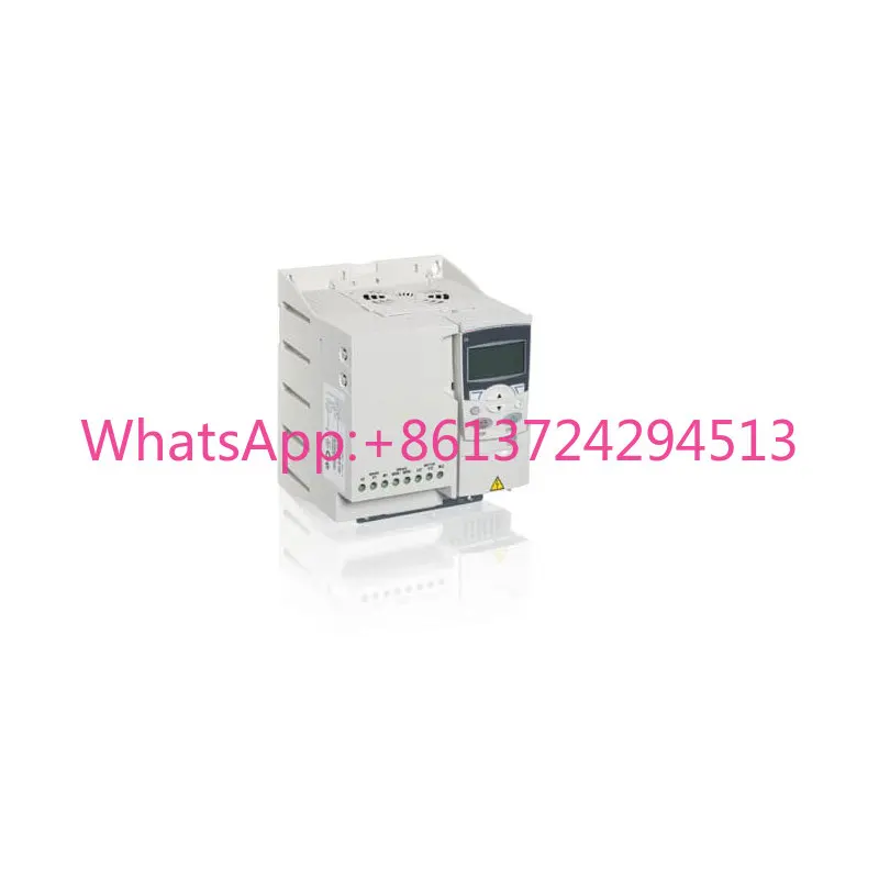 

Brand New ACS355-03E-12A5-4 ACS355-03E-15A6-4 ACS355-03E-23A1-4 One Year Warranty