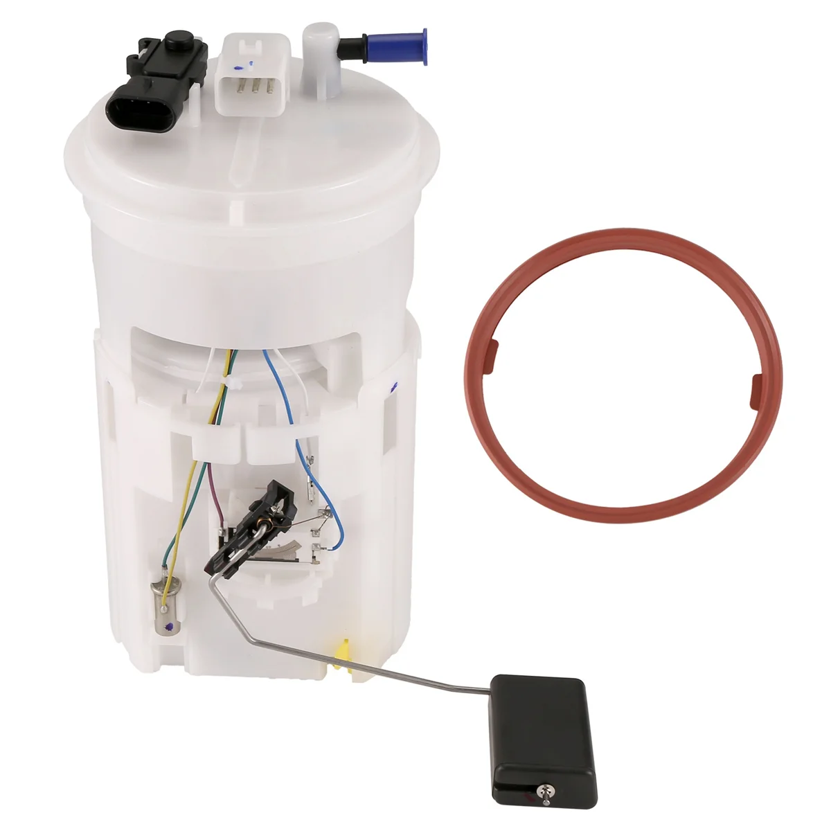 Fuel Pump Module Assembly for Chevrolet Aveo Pontiac Wave 2004-2005 E3612M 96494164 SP6608M MU1467