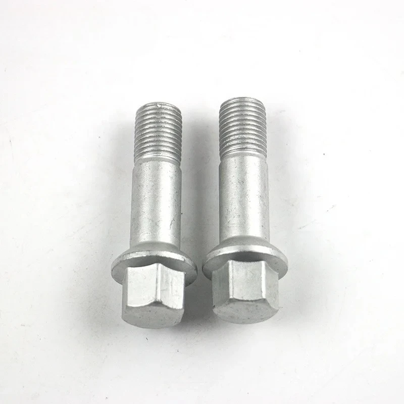 

0009905307 0009900907 Wheel Bolts For Mercedes W164 X164 ML320 ML350 ML450 ML500