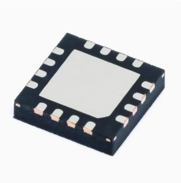 

100% New Original LT4321IUF#TRPBF