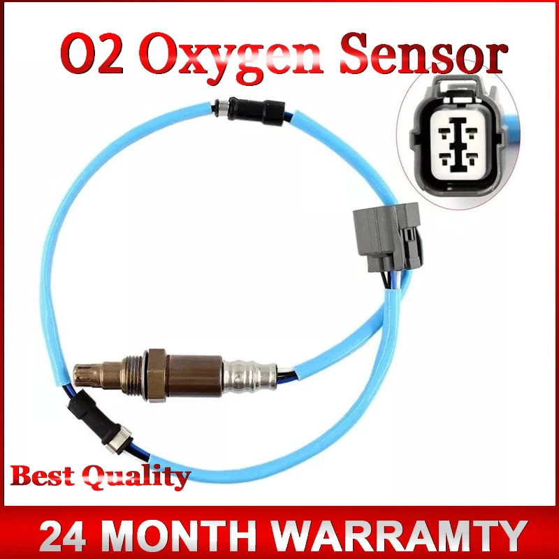 Lambda O2 Oxygen Sensor Upstream 234-9066,36531-RBB-003 36531RBB003 for Honda Acura TSX 2.4L 36531-RJJ-G01 36531-RJJ-J01 04-08