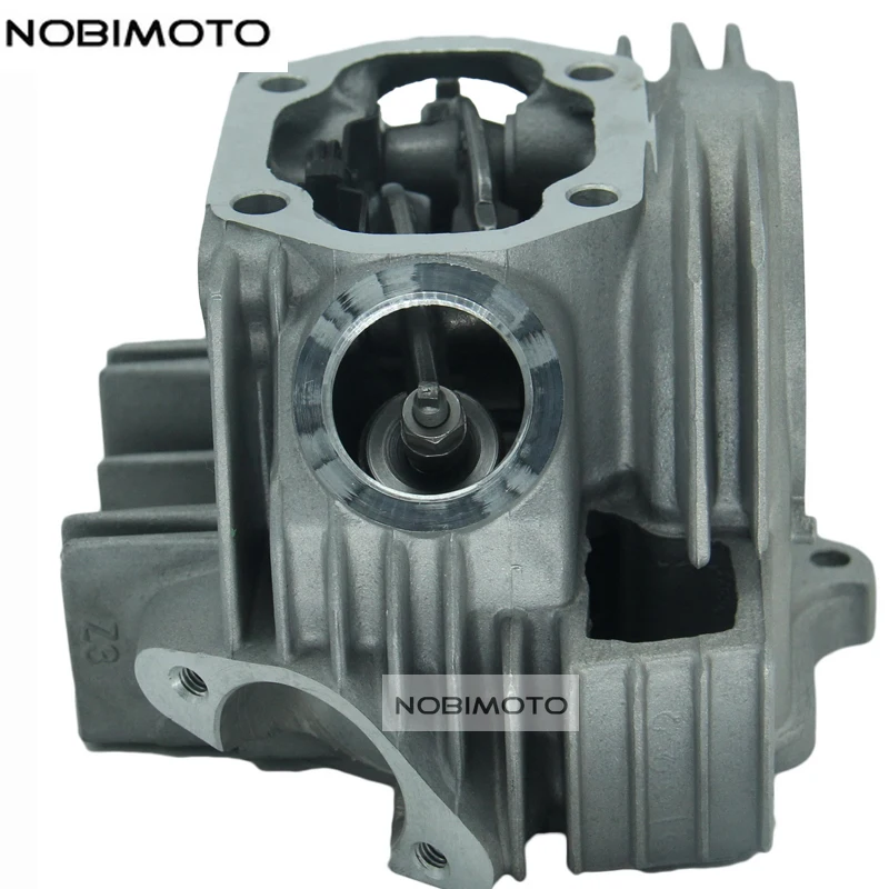 

Lifan 110cc Air Cooled Air Cooling Cylinder Cover Cap Block Body Engine Part - Cylinder Block Cylinder Body
