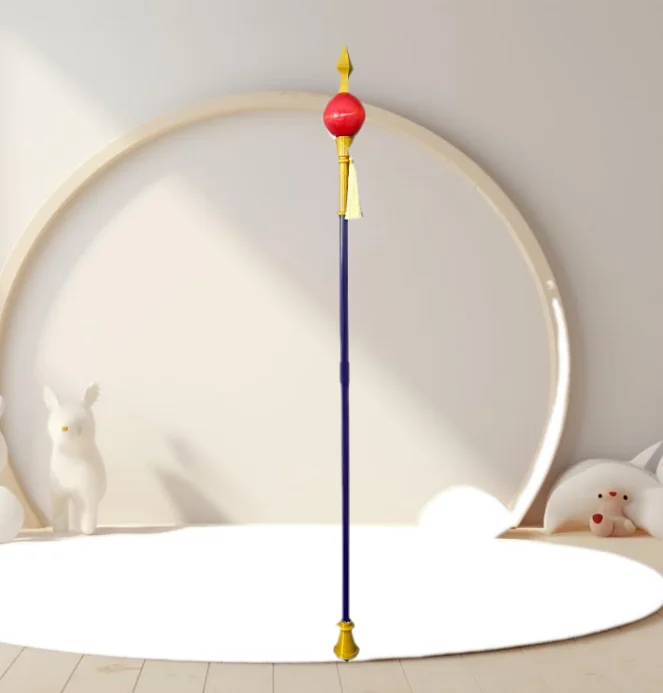 

Реквизит для косплея Beyond Journey's End, реплика оружия, аксессуары для Хэллоуина, сценического выступления для взрослых фанатов