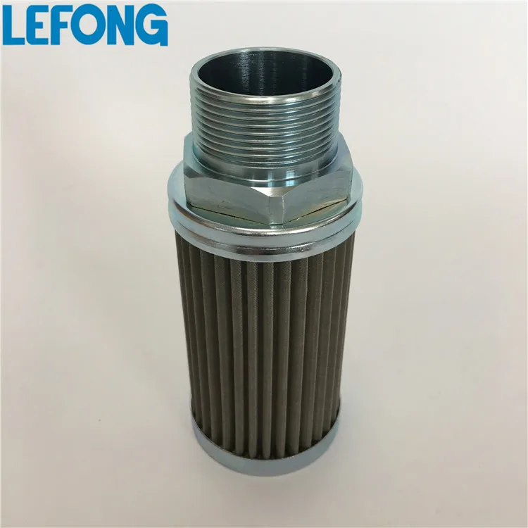 

419-15-14650 adapted to Komatsu WA380-3 loader gearbox filter hydraulic filter oil filter