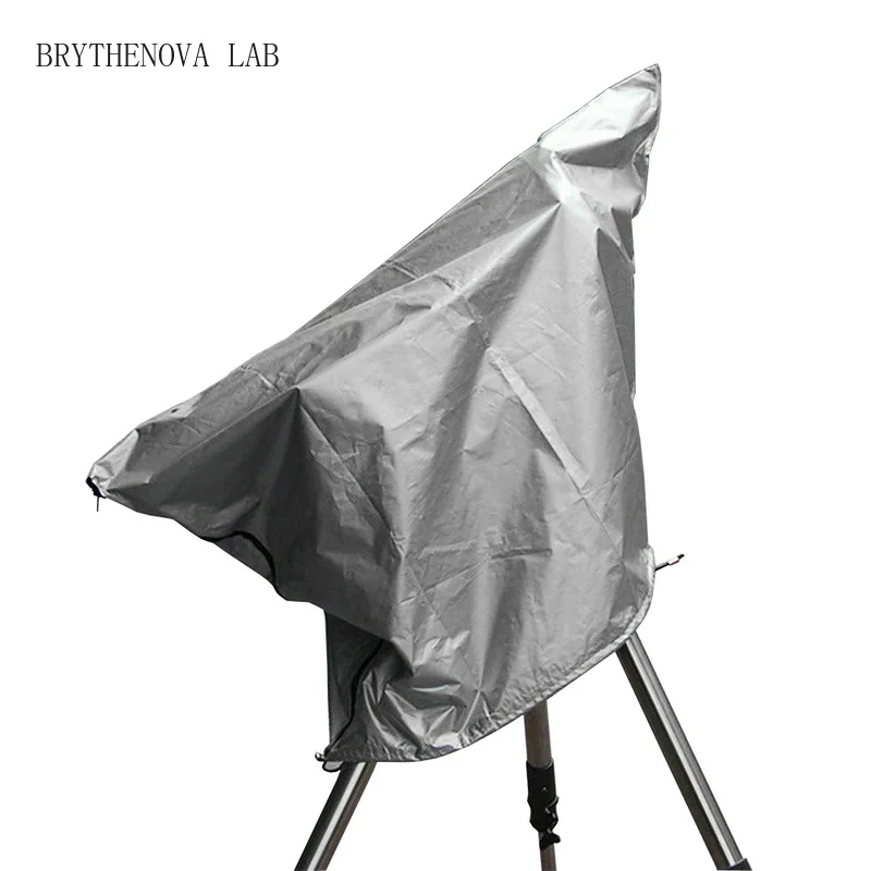 Telescope Dust Cover Installation Telescope Astronomical Accessories Sun Outdoor Protection Light Protection Observation Cover