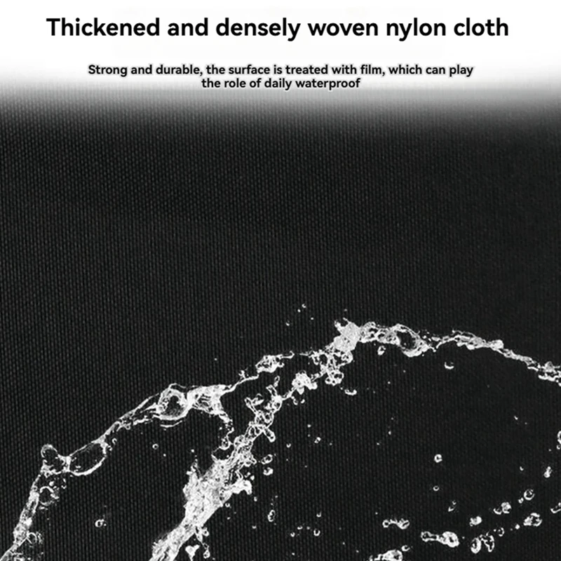 

Carrying Bag For Bose S1 Pro/Pro+ Speaker Portable Storage Pull Rod Case Speaker Case W/ Elastic Band For Traveling