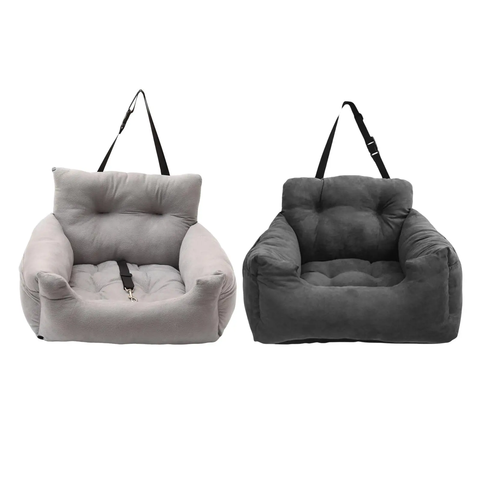 

Собака, со съемной внутренней подушкой, дорожная кровать, прочная защита, съемный мягкий диван, собака,