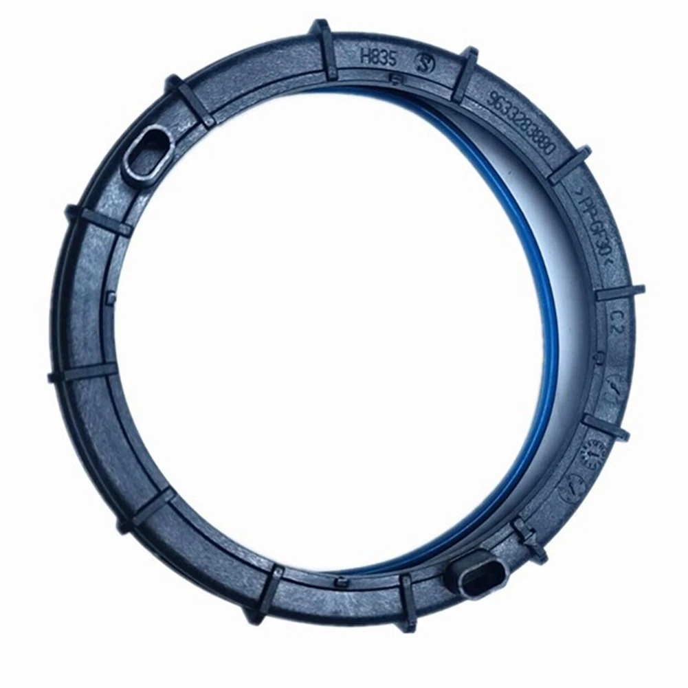 Imagem -06 - Tanque de Combustível Selo da Bomba Topo Anel Capa 9633283880 para Peugeot Citroen 307 206 207 Sega Triumph 153130 153141