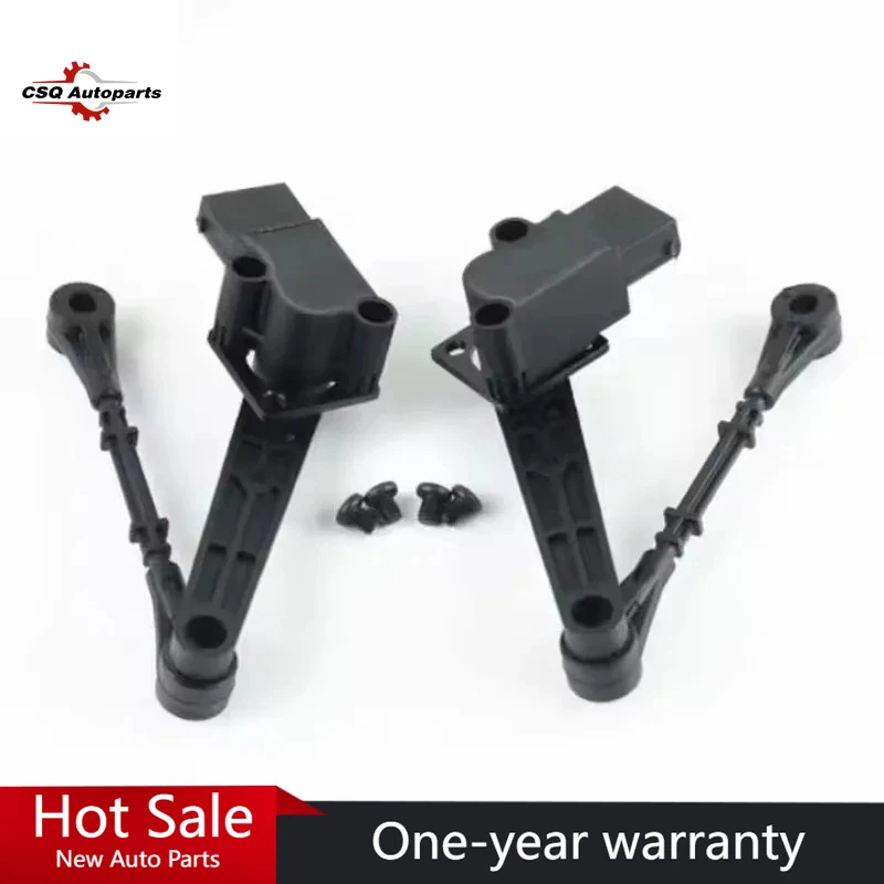 

Left & Right LR020159 LR020161 Rear Air Suspension Height Sensor For Range Rover Sport L320 Front LR020155 LR020157 New
