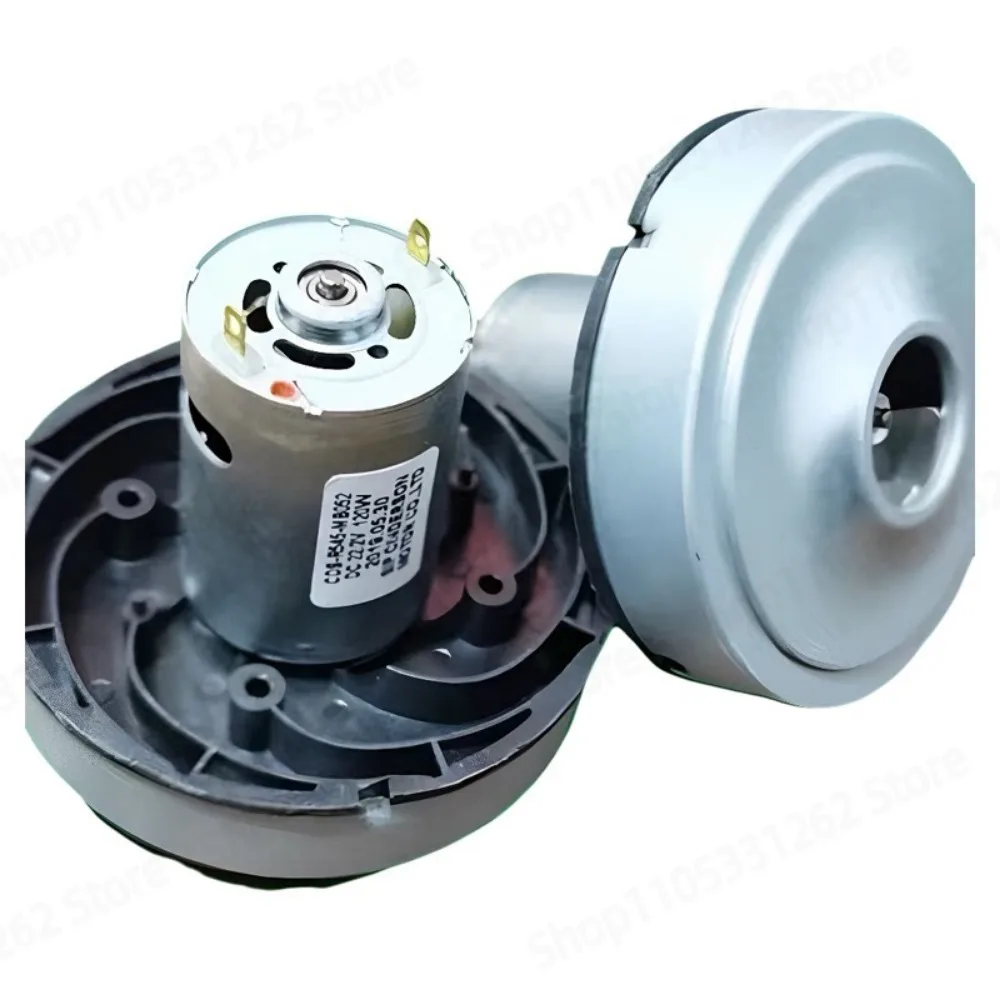 Handheld vacuum cleaner motor 21.6V replacement part kit set tool