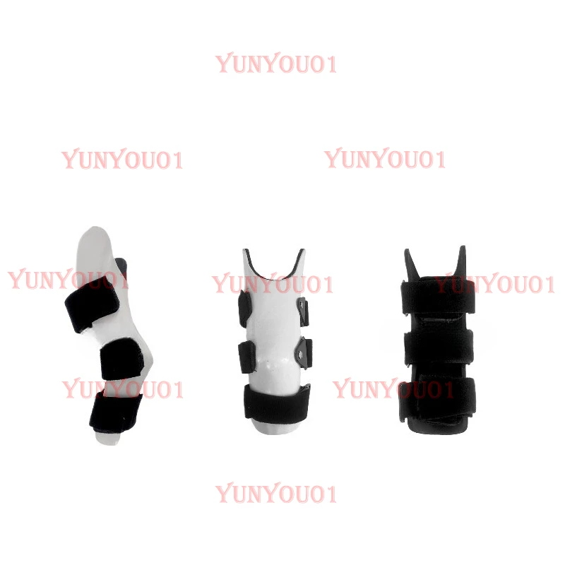 Pet Hind Limb Joint Orthosis Protective Cover Corrects The Drag Fracture of The Inner Eight and Outer Eight Hoof