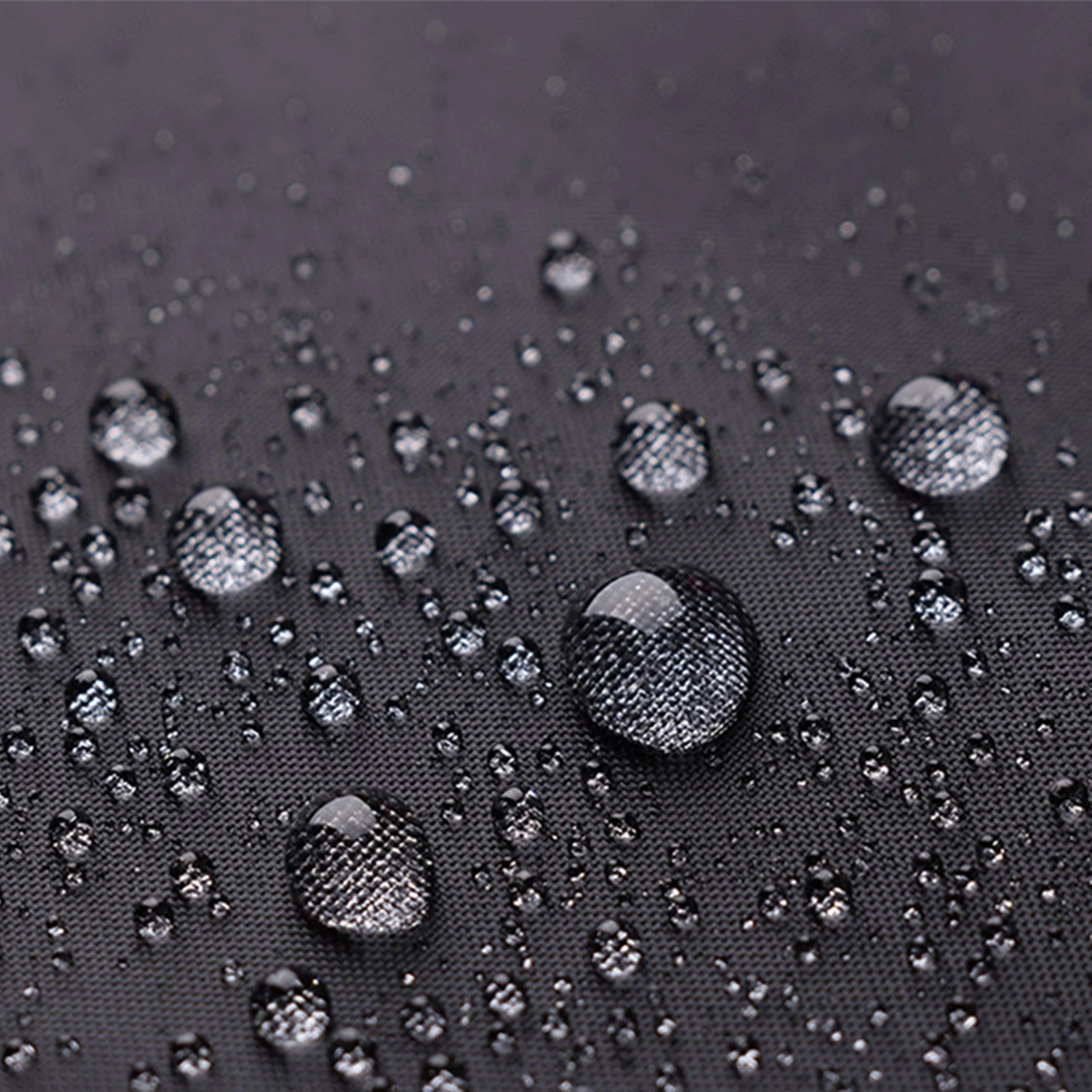 

2Pcs Waterproof Backpack Rain Covers Reflective Stripe Durable Elastic for Camping Hiking Outdoor Travel Backpack Rain Shield