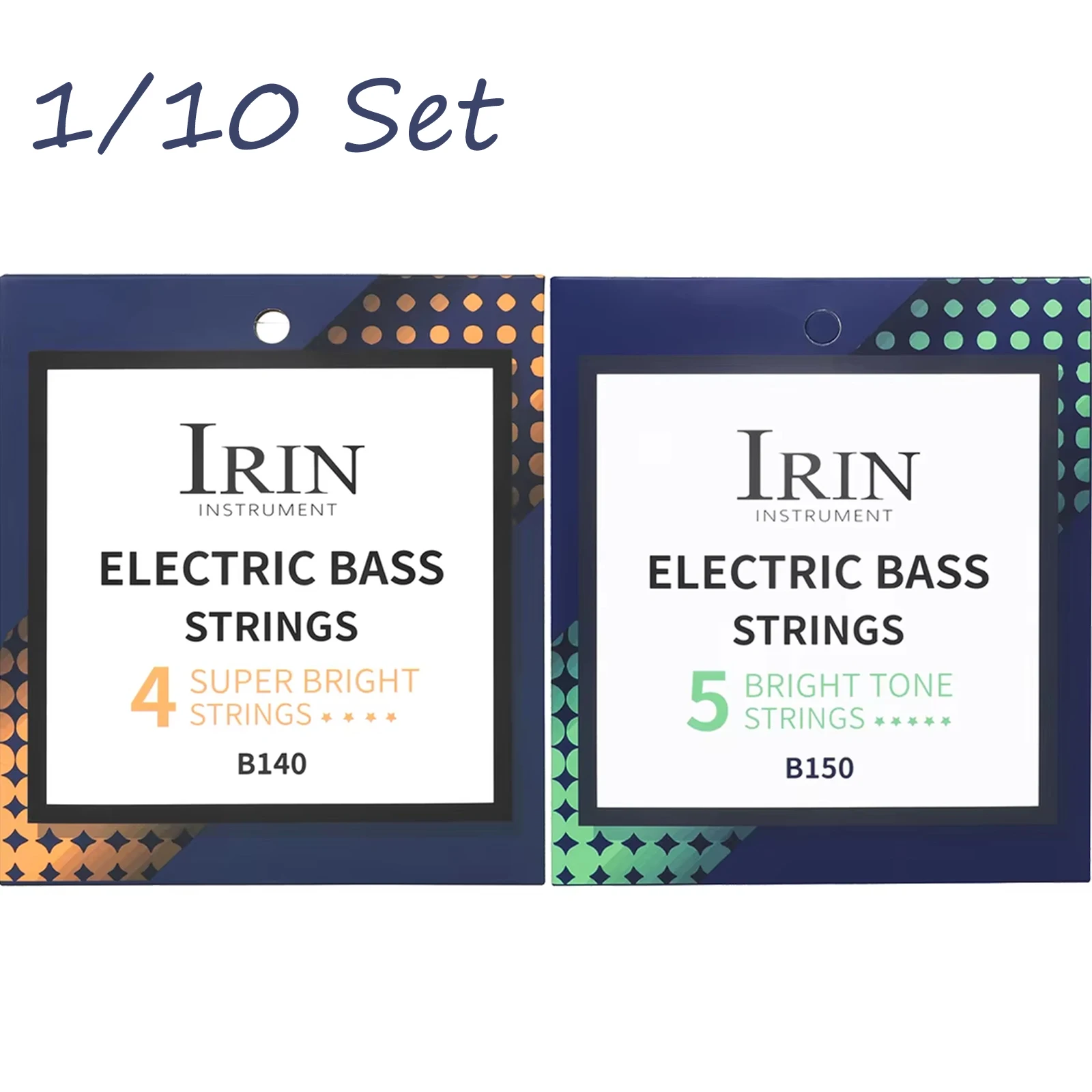conjunto-de-cordas-para-baixo-eletrico-irin-4-5-cordas-cordas-hexagonais-de-alta-elasticidade-para-iniciantes-e-profissionais-pecas-para-baixo-eletrico