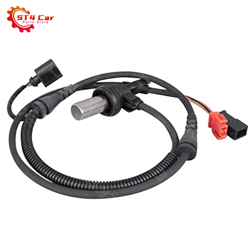 

4B0927803B Front Wheel Speed ABS Sensor for Audi A6 A6 Quattro S6 S4 2000 2001 2002 2003 Car Accessories
