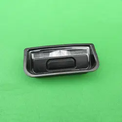 Apply to Honda 10th generation Accord 2018-2022 Tailgate switch Luggage compartment door switch Open button Handle