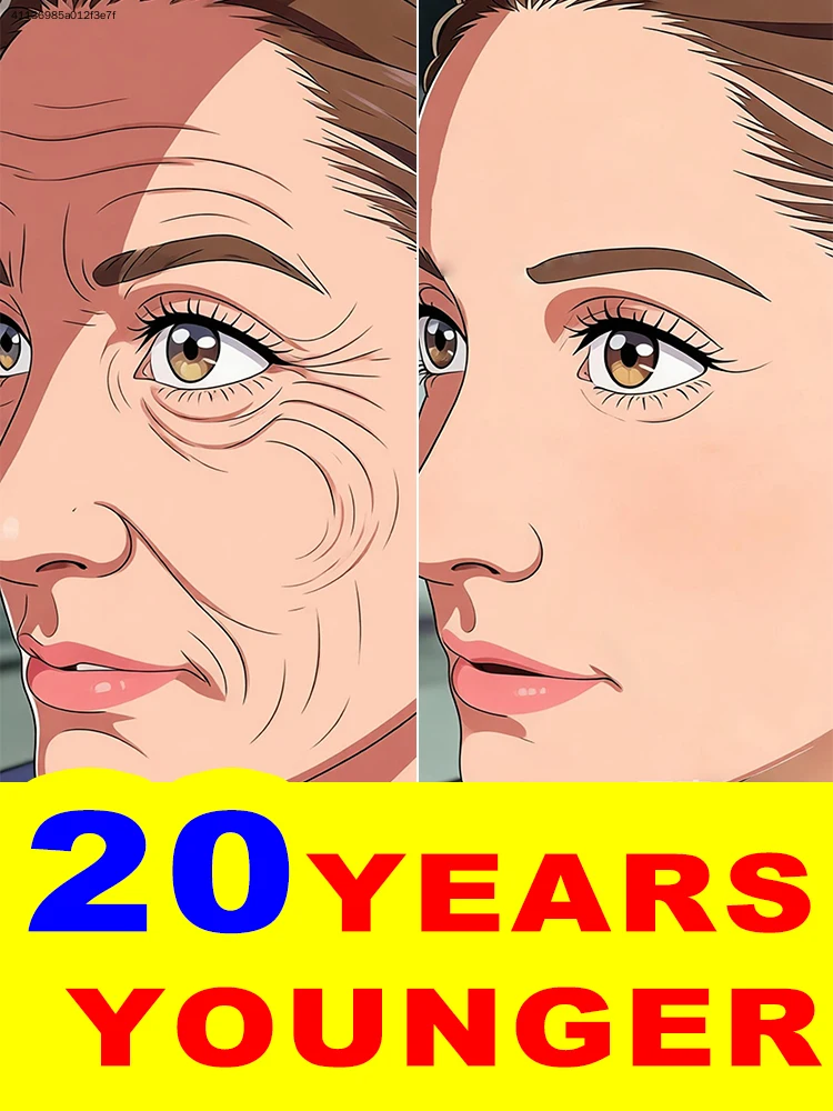 

2026 New Skin Protector. No fine lines, healthy skin.