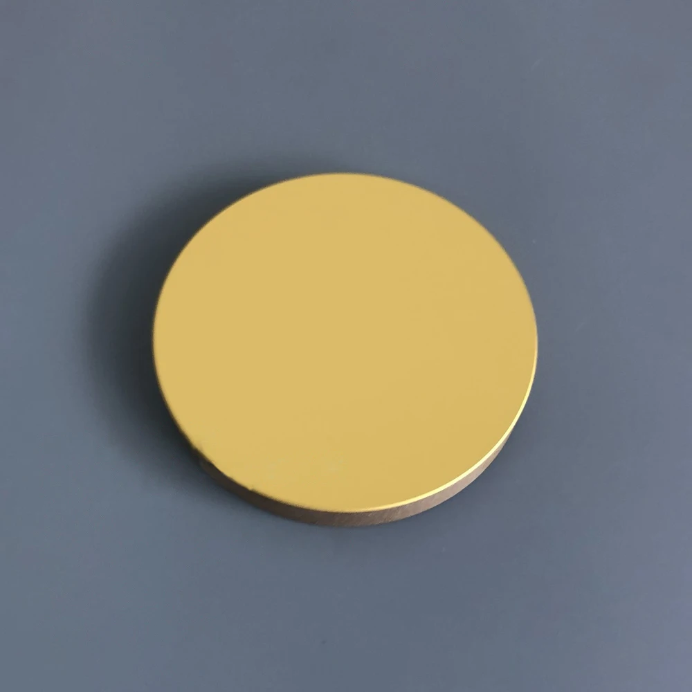 Flat Concave Gold-P…
