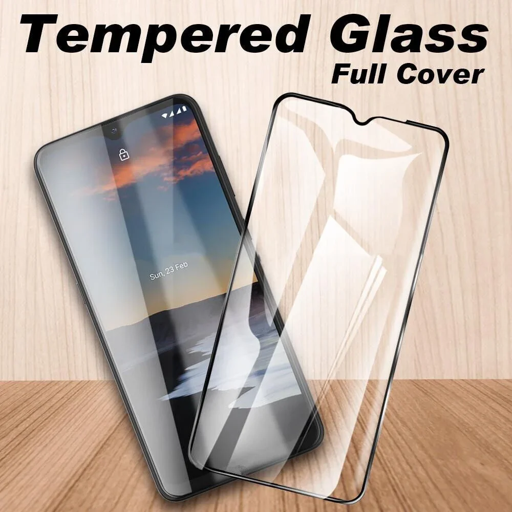 Anti-Shatter Tempered Glass 9H Screen Protectors For OPPO Find X3 Lite Reno5 F A32 Crystal Clear Tempered Glass For OPPO F17 Pro