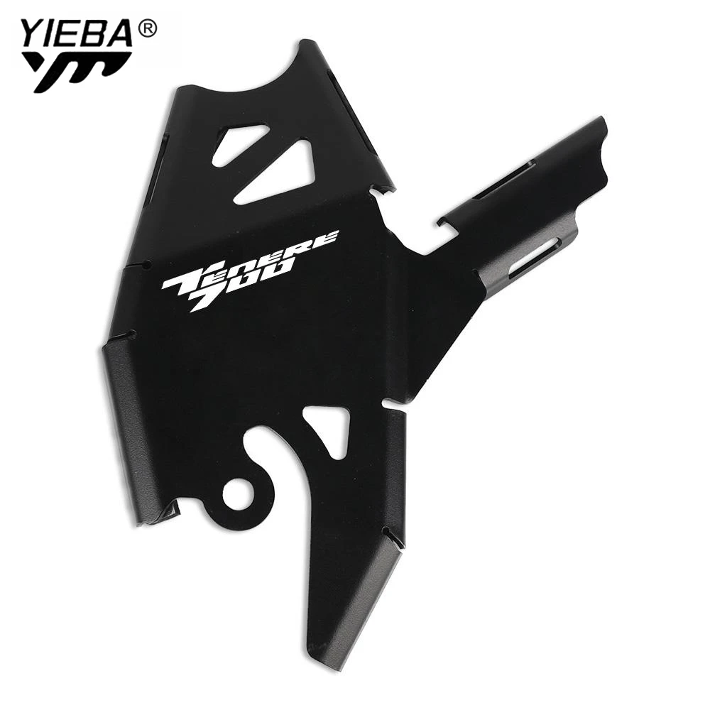 

For Yamaha Tenere 700 XT700Z T7 T700 2019 - 2024 Motorcycle Accessories Bumper Frame Protection Guard Protectors Cover Tenere700