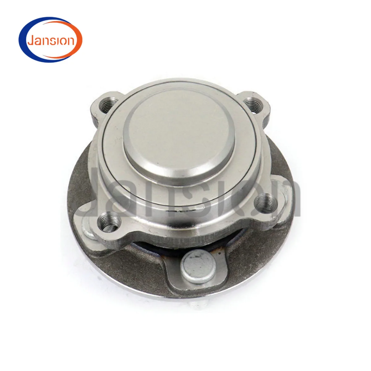  Front Wheel Hub Bearing For Jaguar F-Pace X761 2015-2020 T4A2172 HK83-2C300-AC HK832C300AC 686441 JA-WB-12950