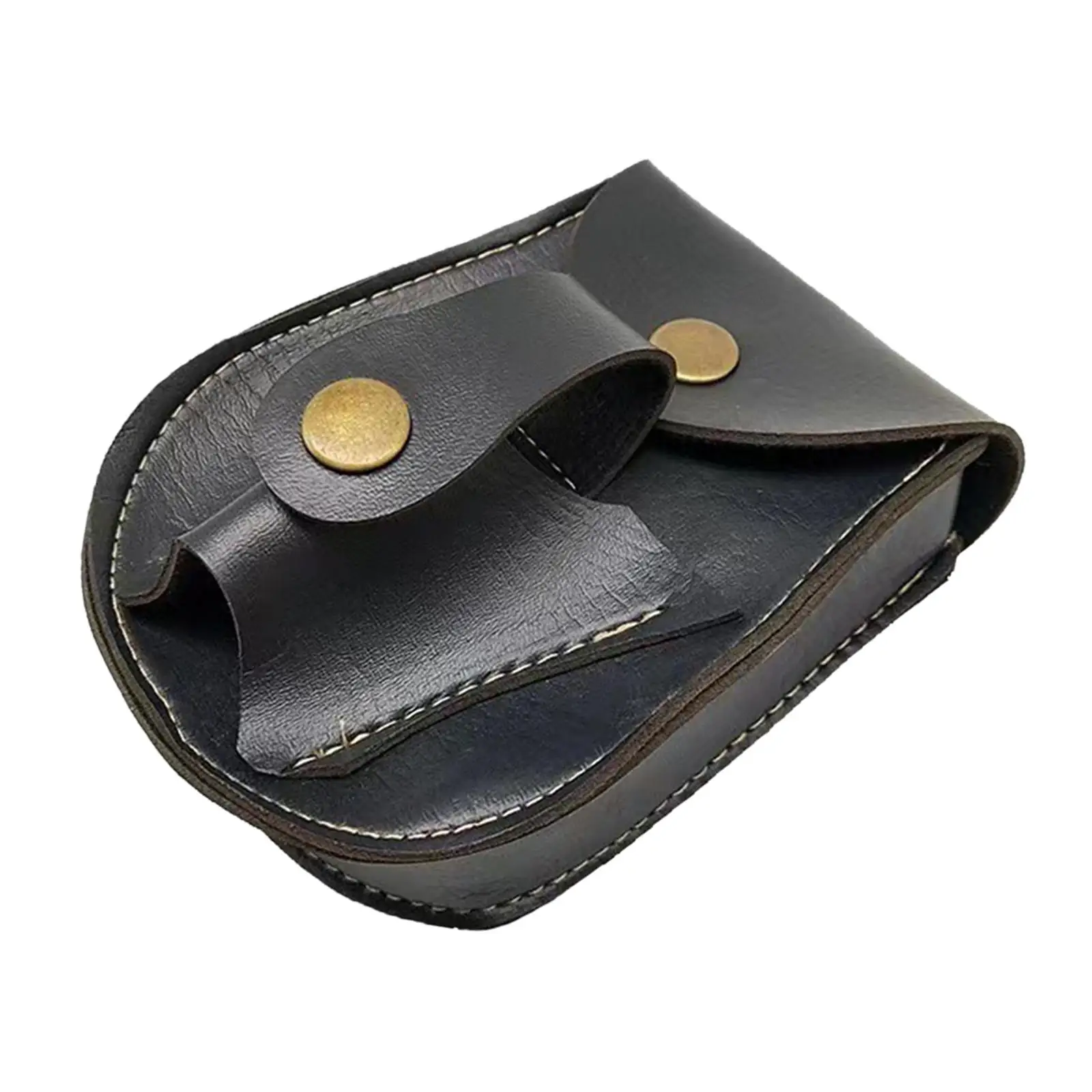 Pouch Bag PU Fittings Utility Attachments Waist Bag for Tool Sport Outdoor