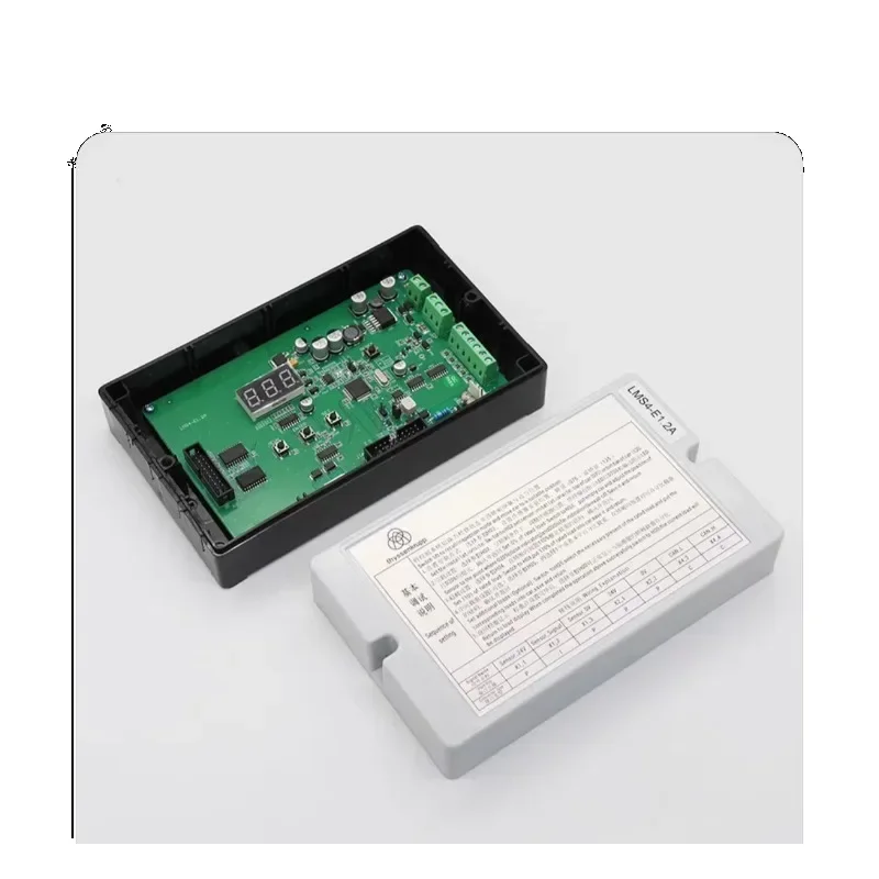 

Запчасти для досок Thyssen LMS4/весовых коробок Thyssen