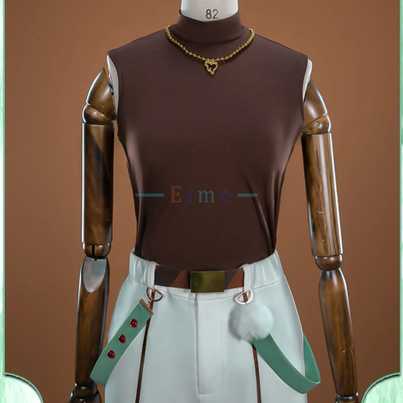 Game Ensemble Stars2 Harukawa Sora Cosplay Costume Sakasaki Natsume Aoba Tsumugi Fancy Party Suit Halloween Uniforms Custom Made view 5