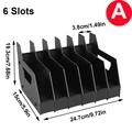 Type A -6 Slots