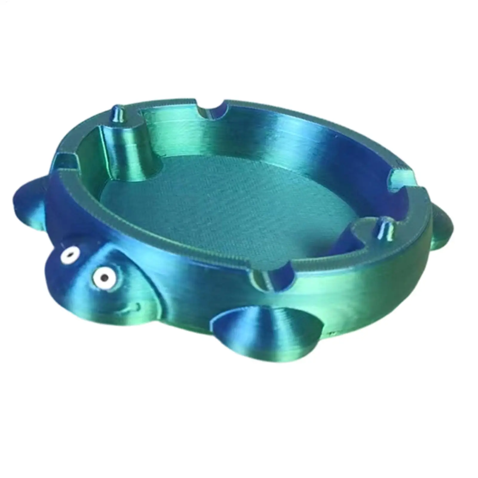 ถาดทรายเต่าจิ๋วแบบพกพา ของเล่นเสริมพัฒนาการ ถาดศิลปะ ถาดทรายเต่าจิ๋วพร้อมฝาปิด สำหรับเด็กเล็ก เล่นในสวน ชายหาด กลางแจ้ง ในร่ม